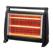 Kumtel LX-2832 1500 W 3 Kademeli Quartz Quartz Isıtıcı