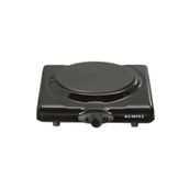 Kumtel LX-7115 Siyah Tekli Hotplate Ocak