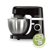 Kumtel SM-02 Siyah 1800 W 4.5 lt Hamur Yoğurma Makinesi