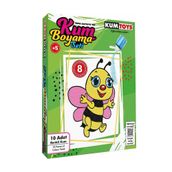 Kumtoys Kum Boyama Oyuncak