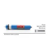 Kuno 1812-80 GPD Membran Su Arıtma Filtresi
