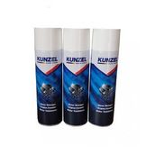 Kunzel Motor Dış Temizleyici Sprey 500 Ml 3 Lü Set