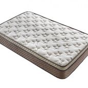 Kupons 70x170 Comfort Pedli Ortopedik Yaylı Bebek Yatak