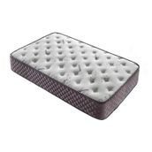 Kupons 70x190 Ametist Full Ortopedik Yaylı Bebek Yatak