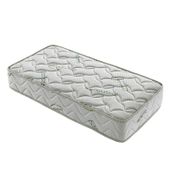 Kupons 75x190 Bamboo Ortopedik Yaylı Bebek Yatak