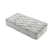 Kupons 75x200 Bamboo Ortopedik Yaylı Bebek Yatak