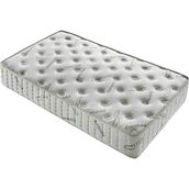 Kupons 90x180 Bamboo Lüx Full Ortopedik Yaylı Yatak