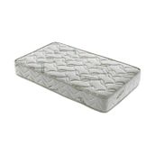 Kupons 90x180 Bamboo Ortopedik Soft Ortopedik Yaylı Yatak
