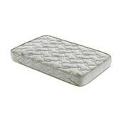 Kupons Aloe Vera 80x180 cm Full Ortopedik Yaylı Yatak
