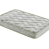Kupons Aloevera 80x200 cm Ortopedik Softortopedik Yaylı Yatak