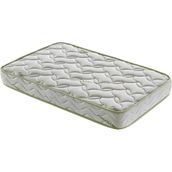 Kupons Aloevera 90x120 cm Ortopedik Softortopedik Yaylı Yatak