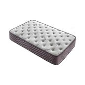 Kupons Ametist 80x190 cm Ortopedik Soft Ortopedik Yaylı Yatak