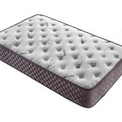 Kupons Ametist 90x160 cm Ortopedik Yaylı Bebek Yatak
