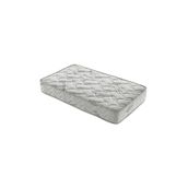 Kupons Bamboo 80x160 cm Ortopedik Soft Ortopedik Yaylı Yatak