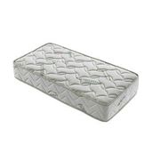 Kupons Bamboo 90x170 cm Full Ortopedik Yaylı Bebek Yatak
