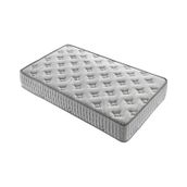 Kupons Silver 80x190 cm Lüx Ortopedik Soft Ortopedik Yaylı Yatak