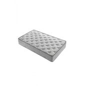 Kupons Silver 90x130 cm Lüx Ortopedik Soft Ortopedik Yaylı Yatak