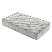 KuponsArt 100X160 Bamboo Full Ortopedik Yaylı Yatak