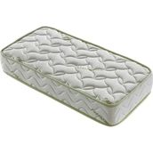 KuponsArt 100x190 Aloe Vera Full Ortopedik Yaylı Bebek Yatak