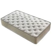 KuponsArt 100x190 Golden Ortopedik Yaylı Bebek Yatak