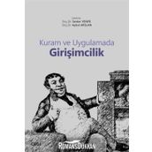 Kuram Ve Uygulamada Girişimcilik - Aykut Arslan