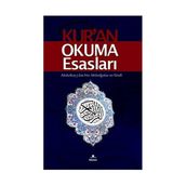 KUR'AN OKUMA ESASLARI (TECVID) - ABDURRAHMAN ÇETİN