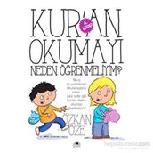 Kur’an Okumayı Neden Öğrenmeliyim? - Özkan Öze