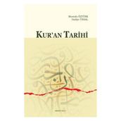 Kur’an Tarihi - Hadiye Ünsal Mustafa Öztürk