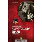 Kur’an ve Ehl-i Beyt Kaynaklı Alevi Yolunda Erkan - Alper Çağlayan