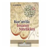 Kur'an'da İnsanın Nitelikleri - Ali Bozkurt