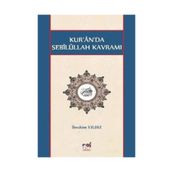 Kur'an'da Sebilüllah Kavramı - İbrahim Yıldız