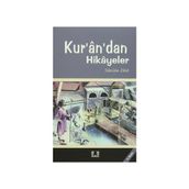 KUR`AN`DAN HIKAYELER - ZACIDE ZAID