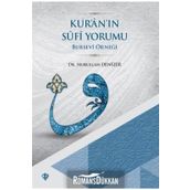 Kur'an'ın Sufi Yormu - Yrd. Doç. Dr. Nurullah Denizer