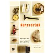 Kuratörlük - Vesna Madzoski