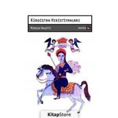 Kürdistan Hıristiyanları - Mirella Galletti