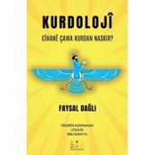 Kurdoloji - Cihane Çawa Kurdan Naskır?