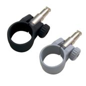 Kurek Bot Icin - Metal Pinli 35 Gri