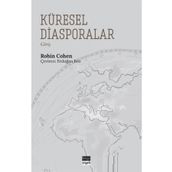 Küresel Diasporalar - Robin Cohen