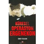 KÜRESEL OPERASYON ERGENEKON - ÜMİT ÜLGEN