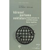 Küresel Parlama Noktaları - Colin Leys Leo Panitch