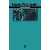 Küresel Polis Devleti - William I. Robinson - Ayrıntı Yayınları