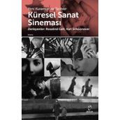 Küresel Sanat Sineması - Rosalind Galt