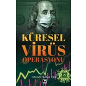 Küresel Virüs Operasyonu - Hakan Yılmaz Çebi