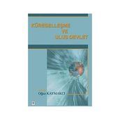 KÜRESELLEŞME VE ULUS DEVLET - GENEL