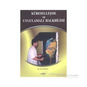KÜRESELLEŞME VE UYGULAMALI HALKBILIMI - M.ÖCAL OĞUZ