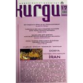 Kurgu Düşün Sanat Edebiyat Dergisi 17. Sayı - 2017