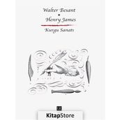 Kurgu Sanatı / Henry James