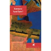 KURMACA NASIL İŞLER? - JAMES WOOD