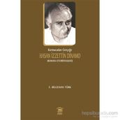 Kurmacadan Gerçeğe Hasan İzzettin Dinamo - E. Bilgehan Türk