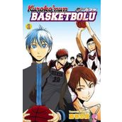 Kuroko’nun Basketbolu 1 - Tadatoşi Fujimaki